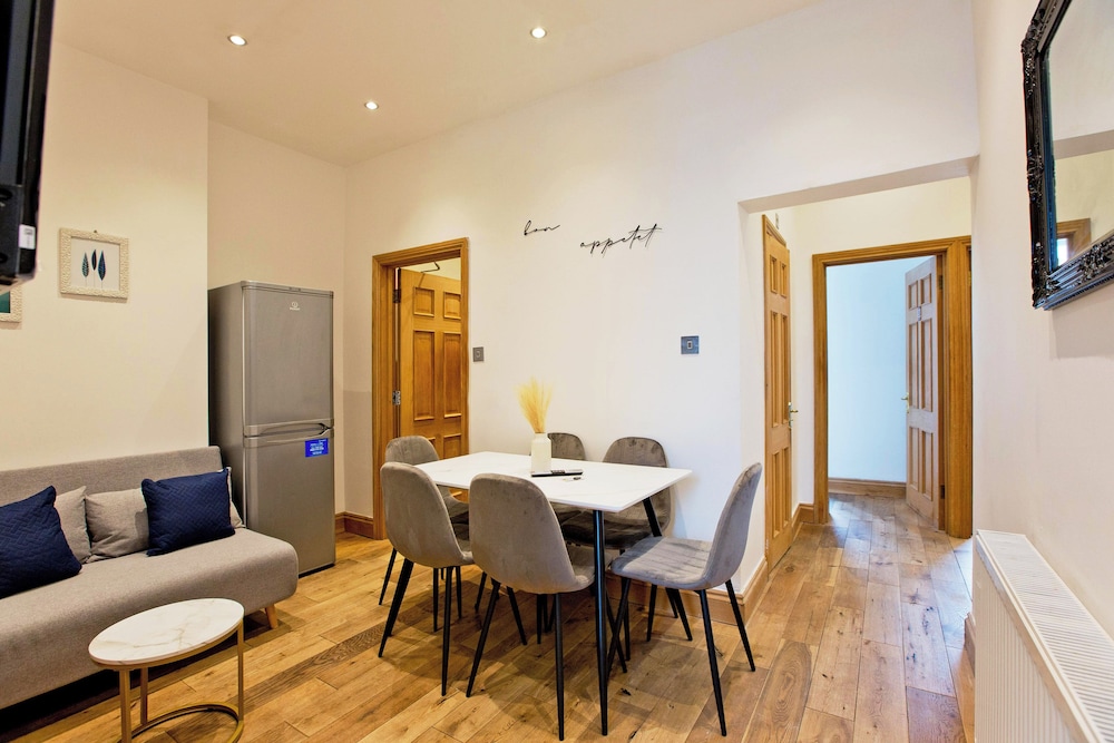 Imperial Earls Court Apartments