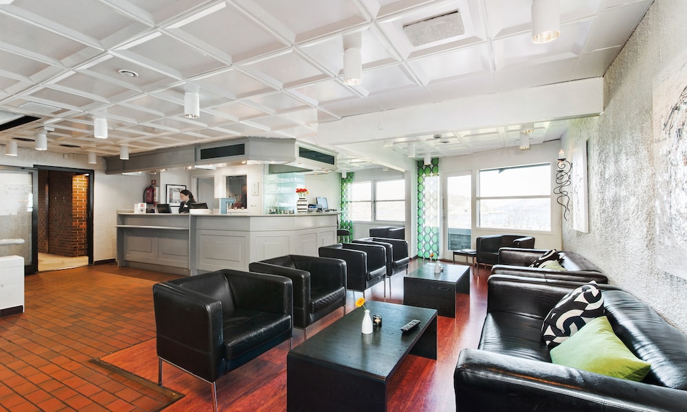 Sandnes Vacations - Thon Partner Hotel Sandnes - Property Image 2