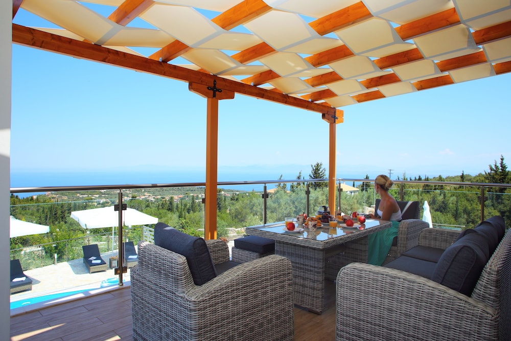 Villas Goudis