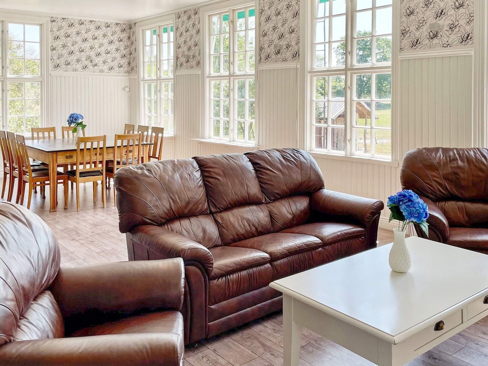 9 Person Holiday Home in Morlunda-by Traum view 5