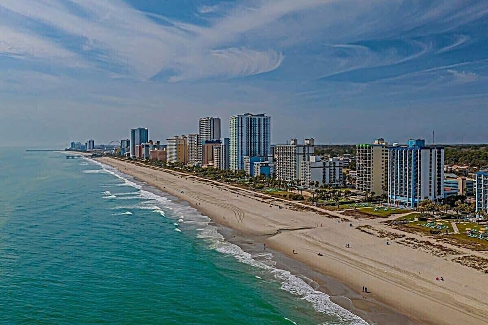World Tour 104-306a 3 Bedroom Condo