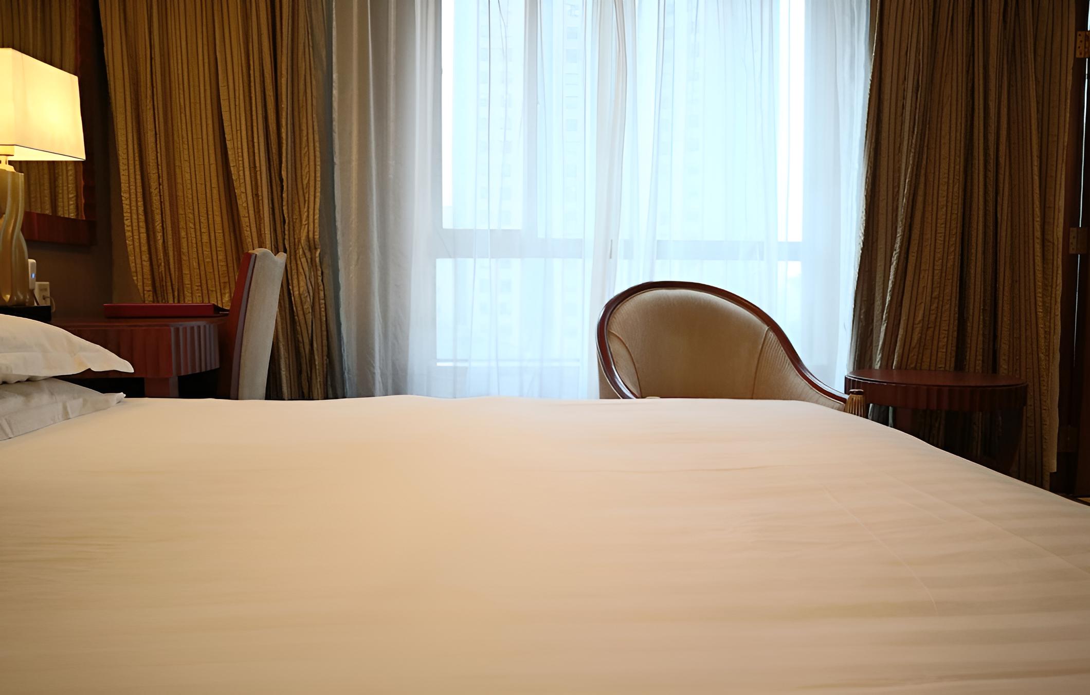 Everbright Convention & Exhibition Centre Hotel