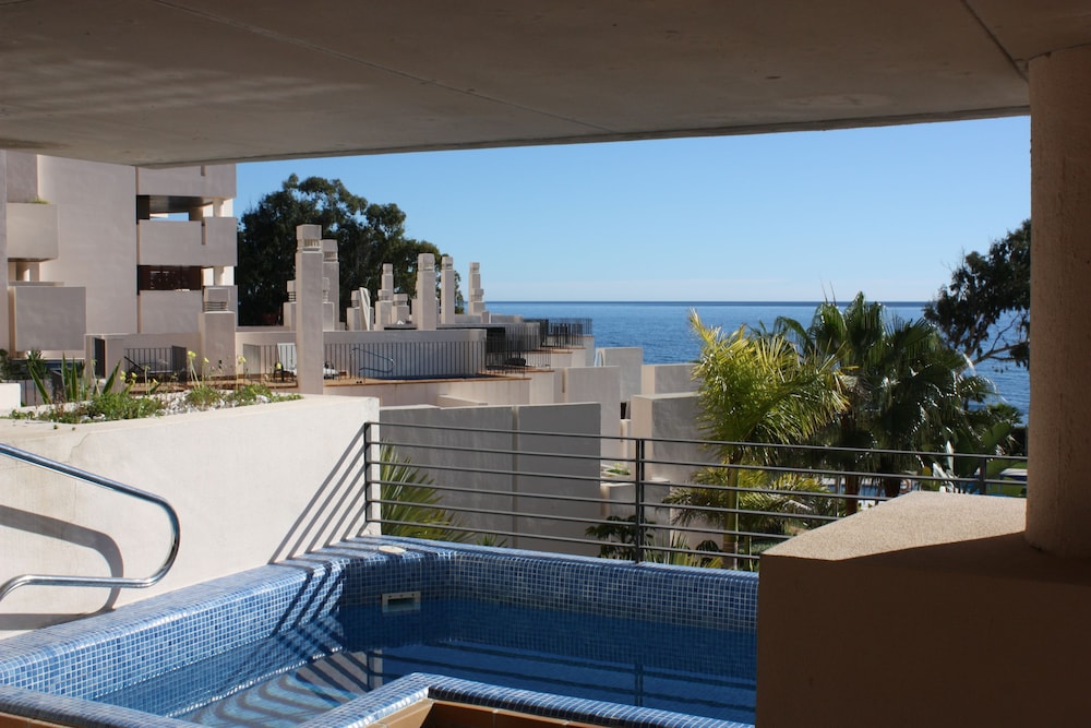 Bahia Boutique Apartments