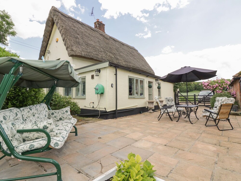 Waveney Cottage