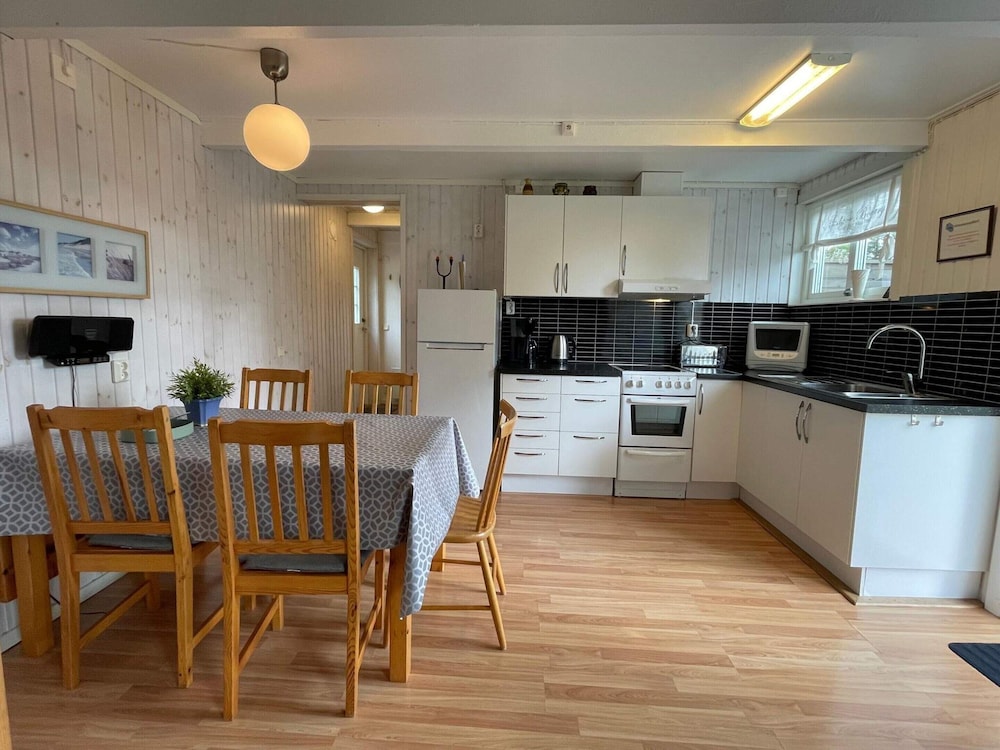 5 Person Holiday Home in Morbylanga