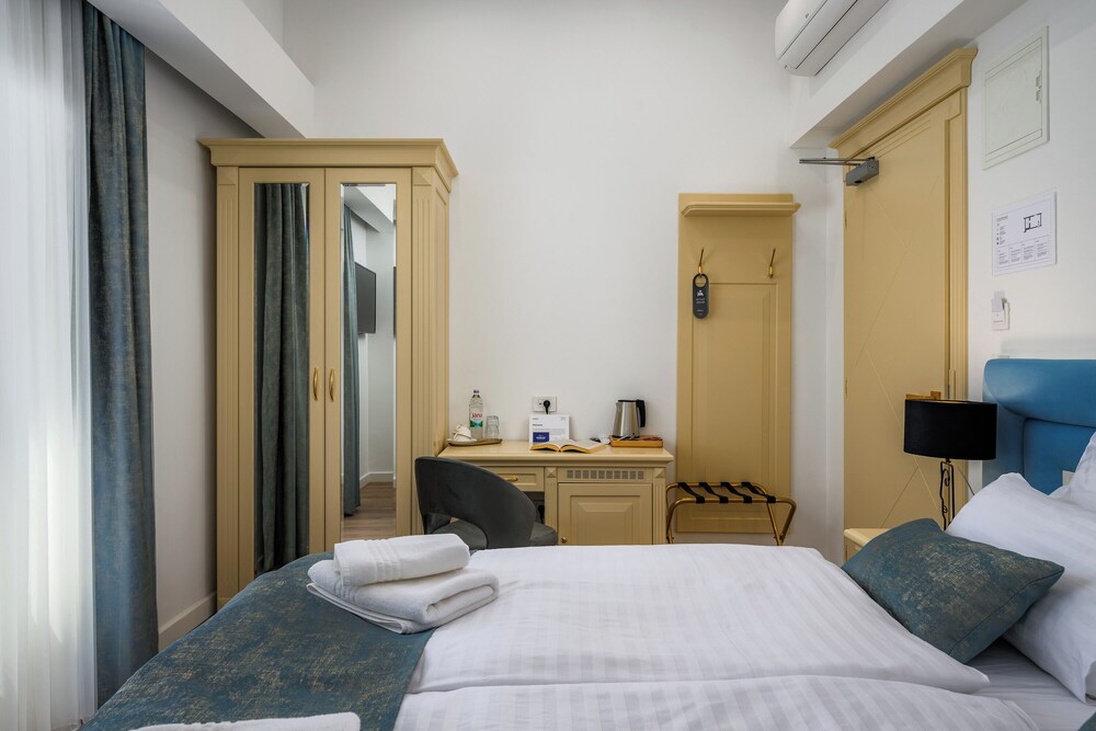Boutique Hotel Golden Key - Poreč
