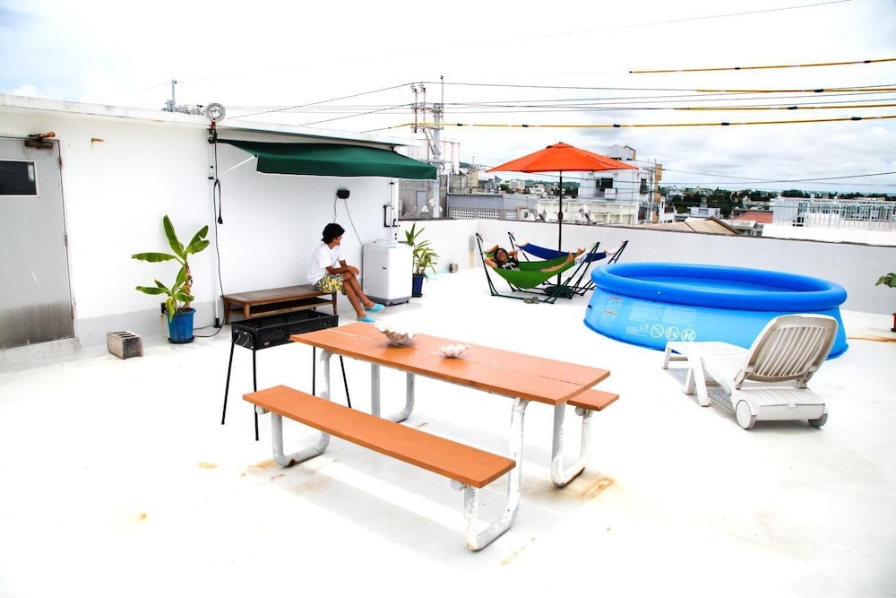 roof