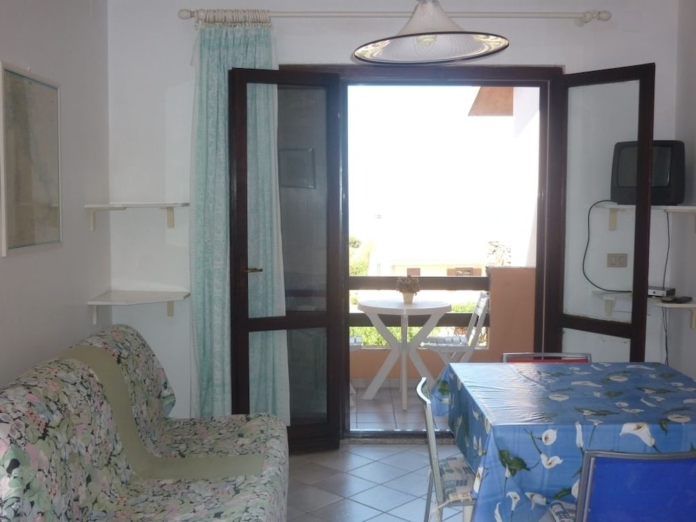 AffittaSardegna - Janna Apartments