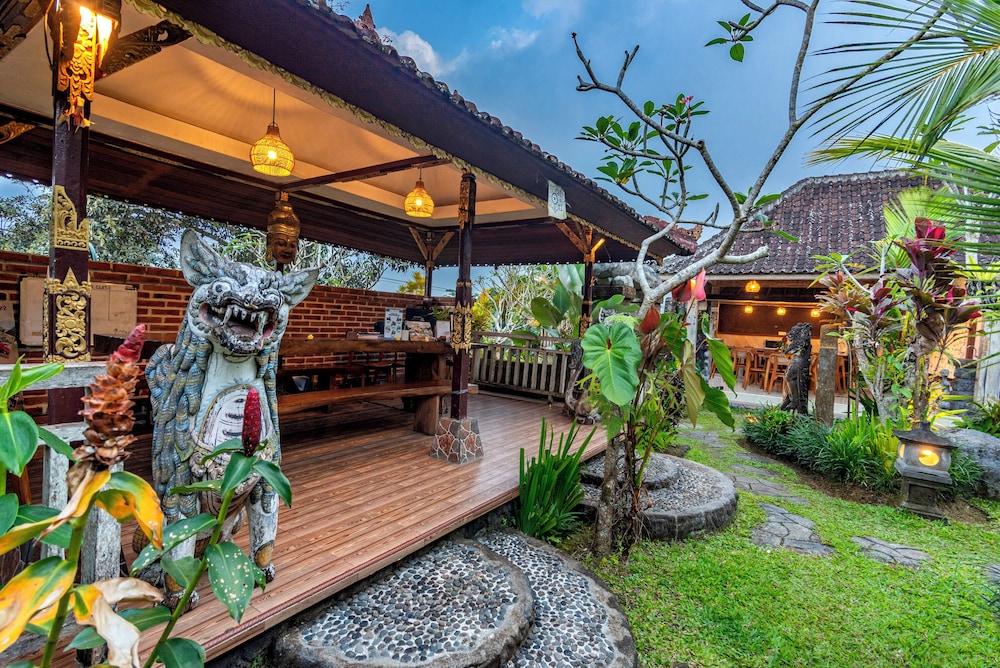 Belas Vana Villa Ubud by Dhananjaya Hospitality