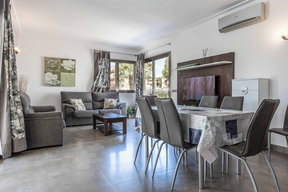 Villa Albufera