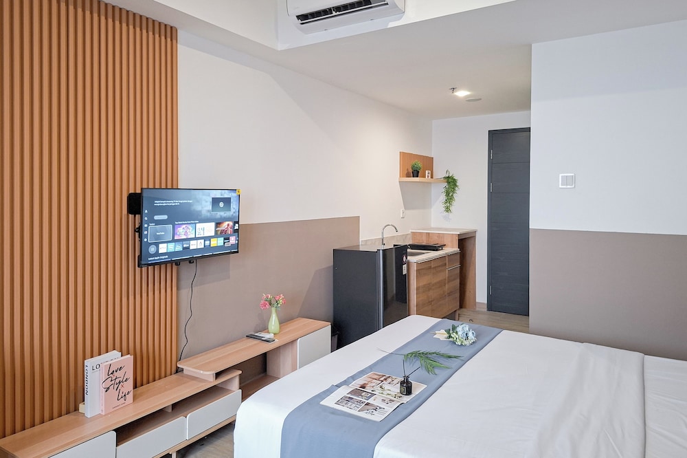 Guest House Vanvitelli