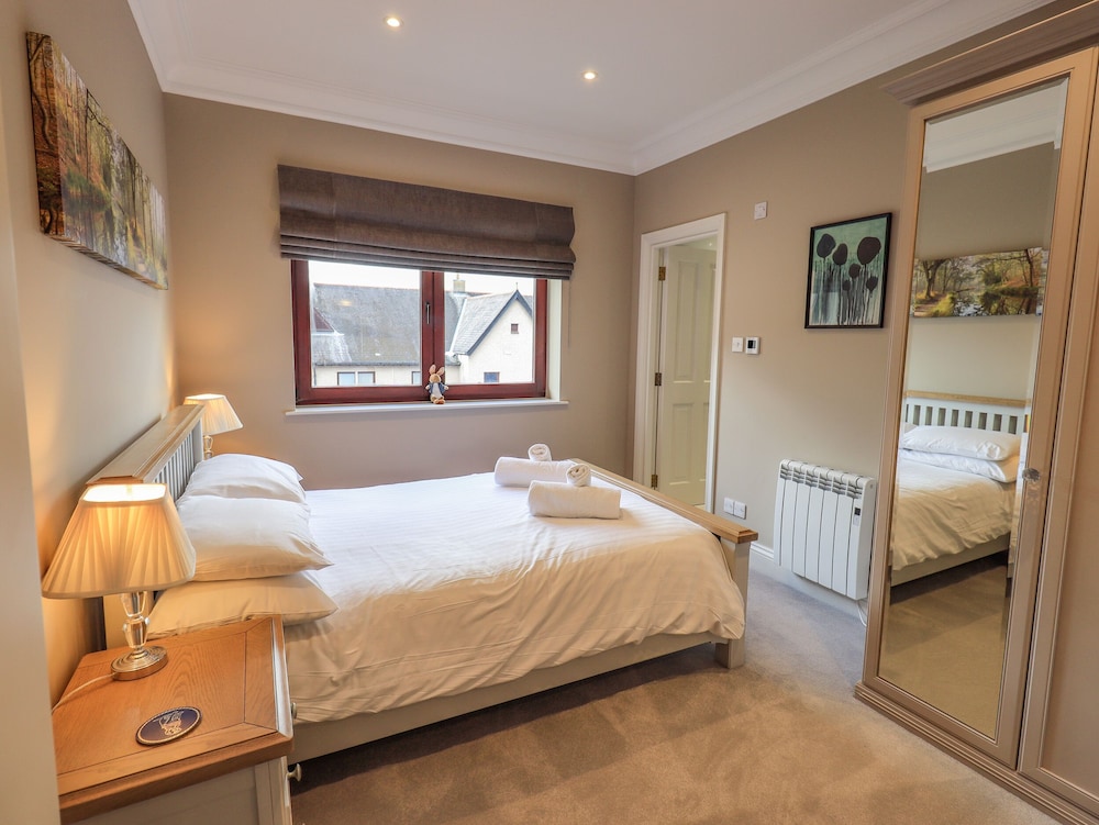 Waterhead Retreat