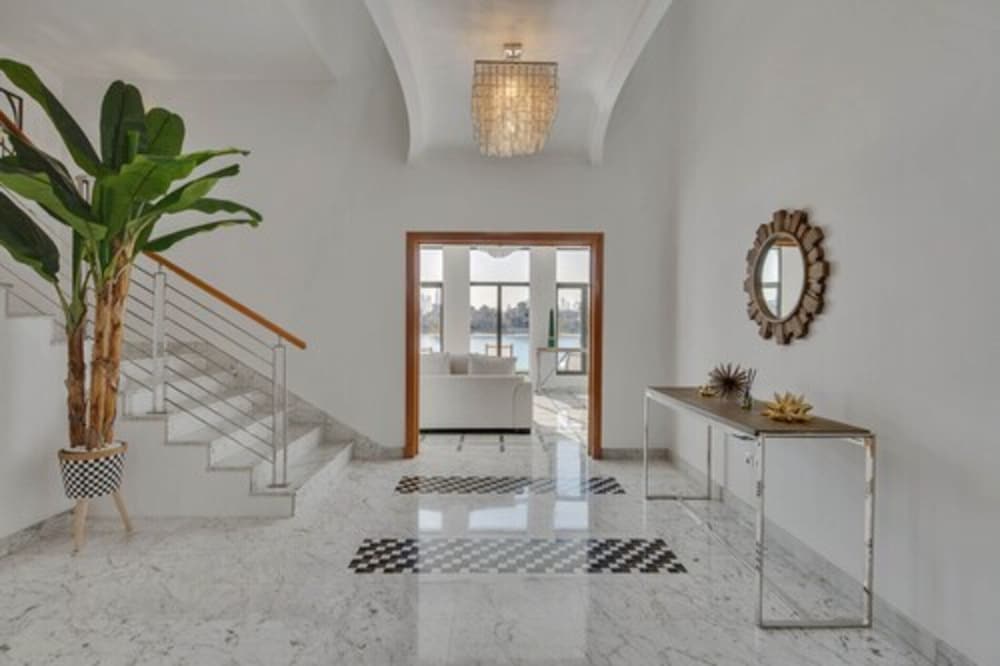 Maison Privee - Frond Villa K