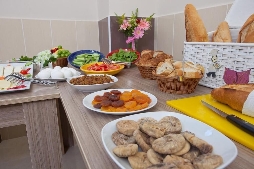 Birlik Apart Otel - Image 15