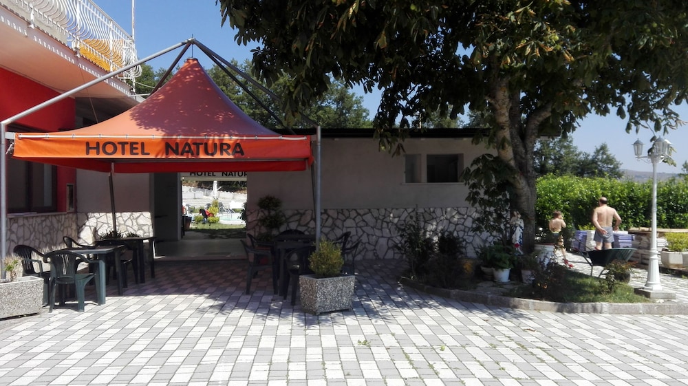 Hotel Natura