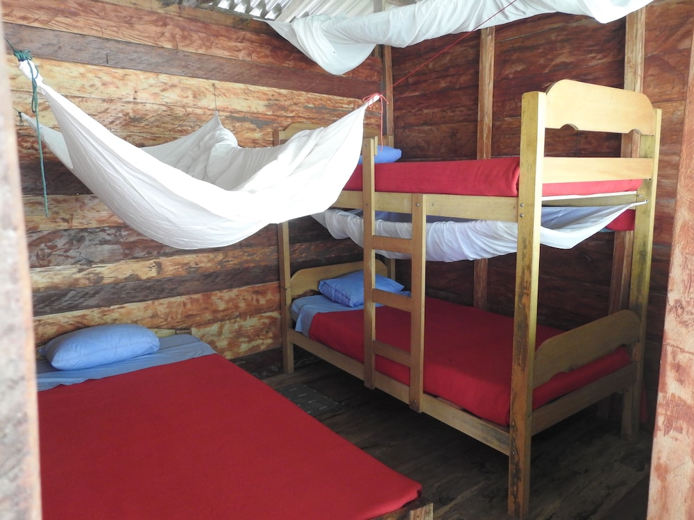 Tunky Wasi - Sapan Sachayoc - Hostel view 3