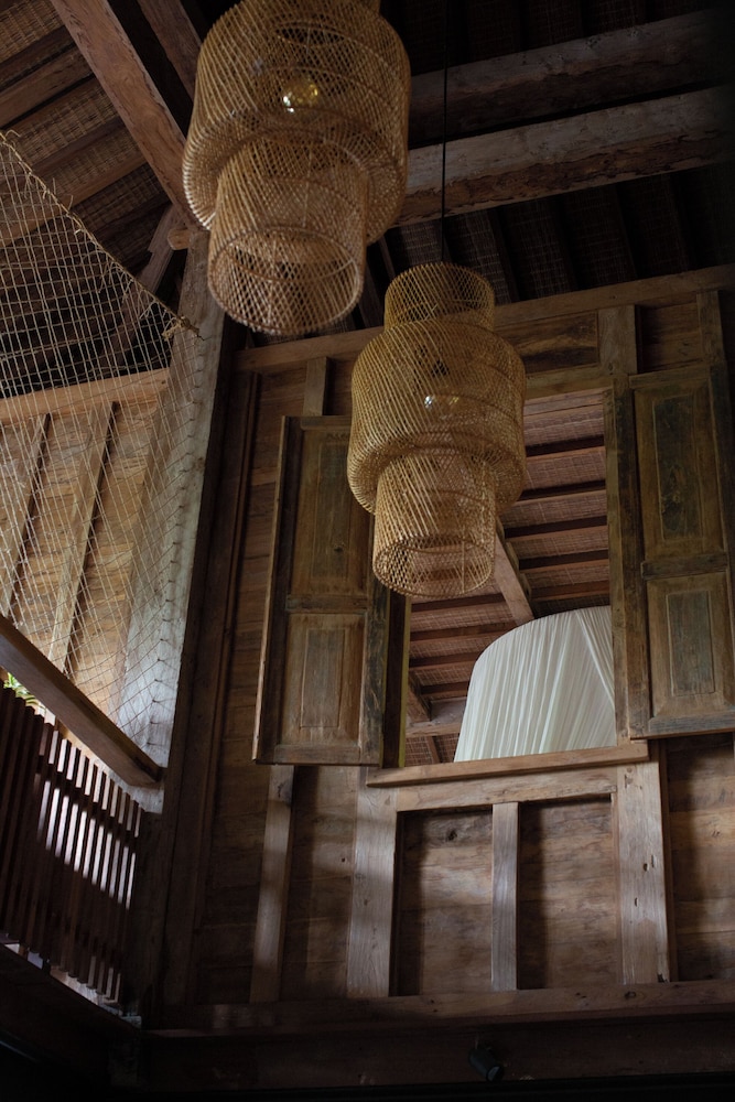 Rumah Hujan