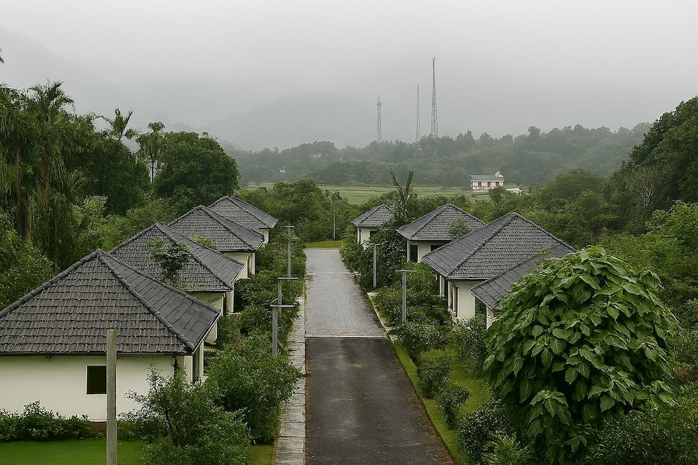 Amritara Sonemale Resort Chikmagalur