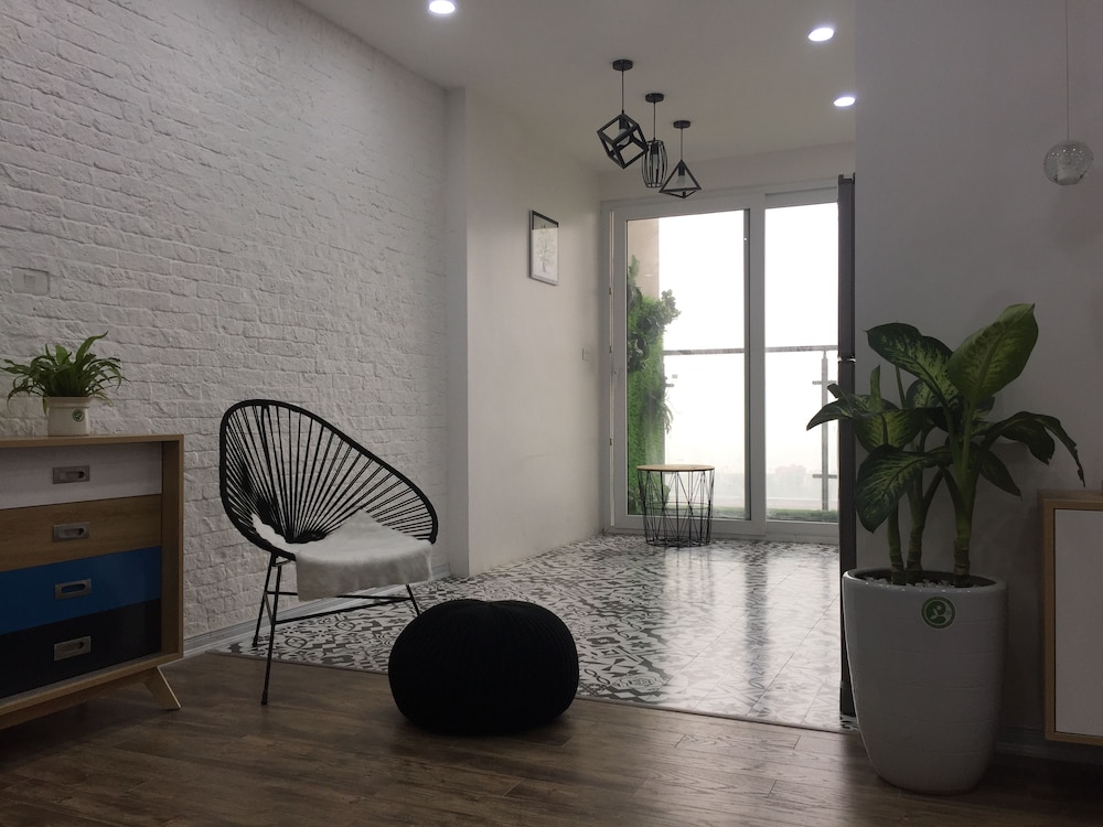 Local Homestay