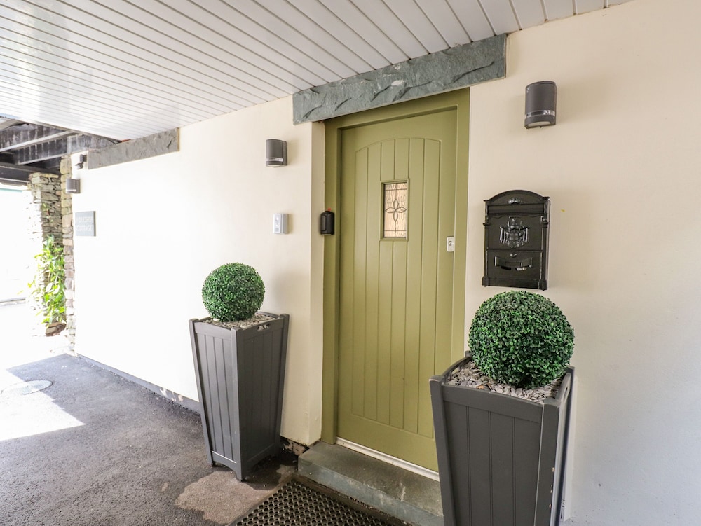 Workshop Cottage