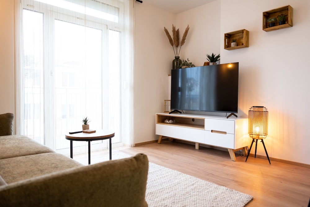 MH Living - Scandinavian Living Dream