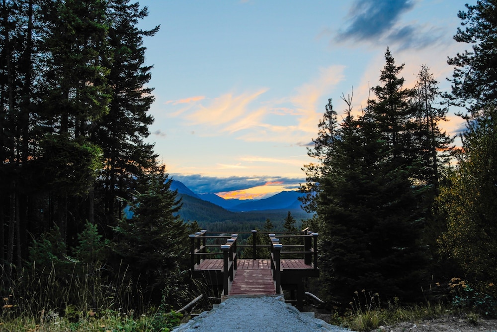 Leavenworth RV Campground