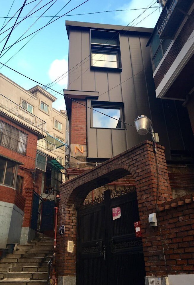 Nook Seoul