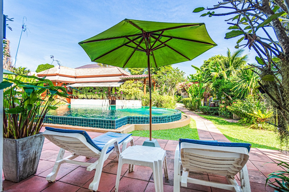 Phuket Monaburi Boutique Hotel
