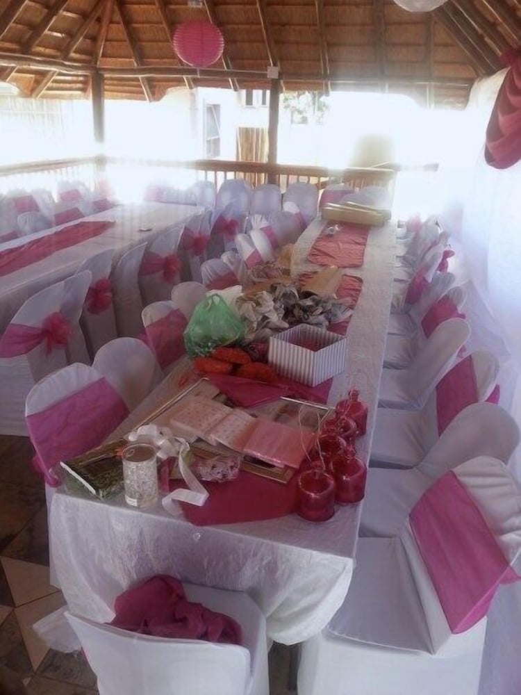 Masili Guesthouse