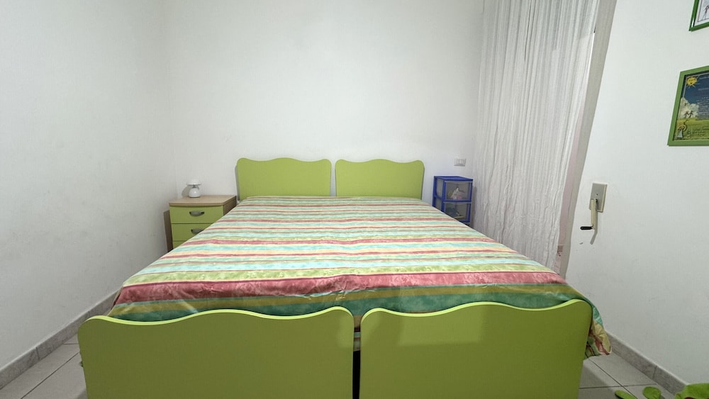 Villa Flavia Relax Just 250 Metres From the sea
