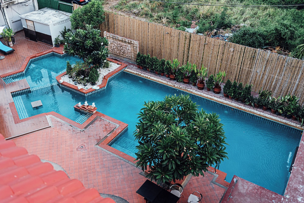 Gazebo Resort Pattaya