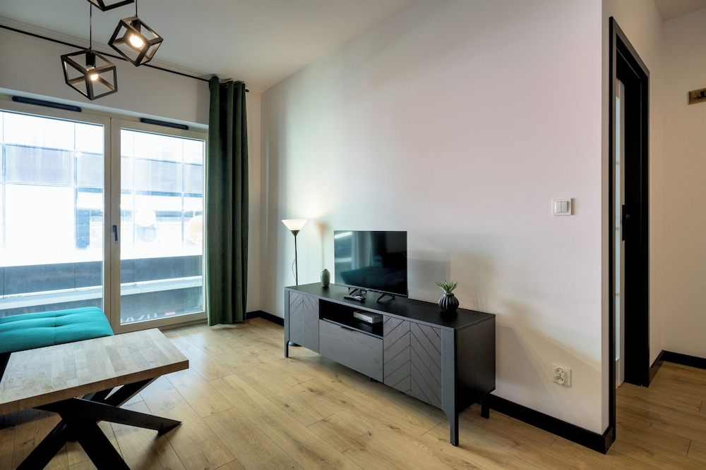RentPlanet - Apartament Czysta