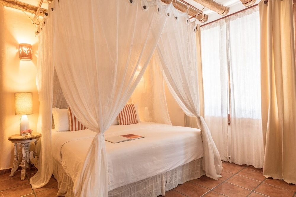 Isla Holbox Vacations - Ser Casasandra Boutique Hotel - Property Image 28