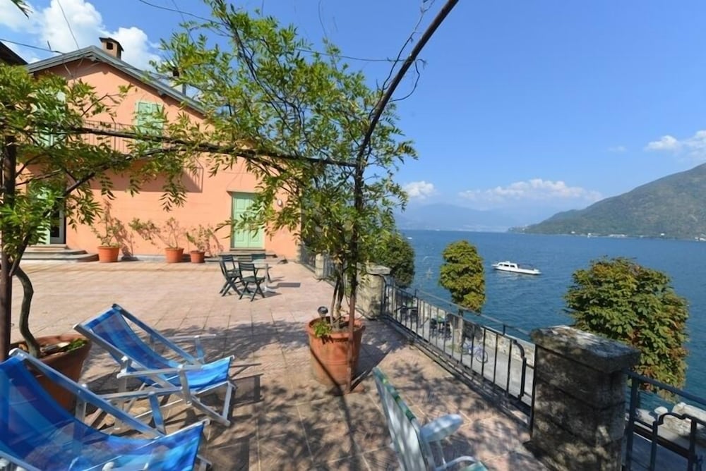 Casa la Terrazza sul Lago - WelcHome