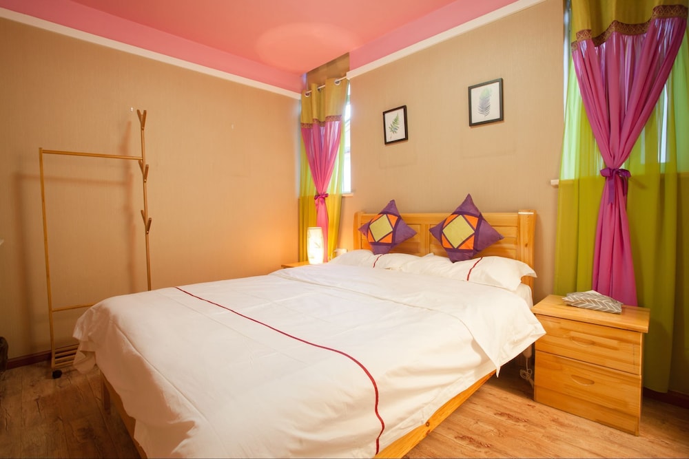 Lijiang X.ann Blossom inn