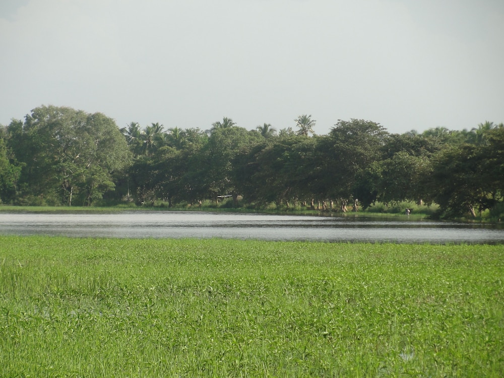 Kulama THE Lake Villa