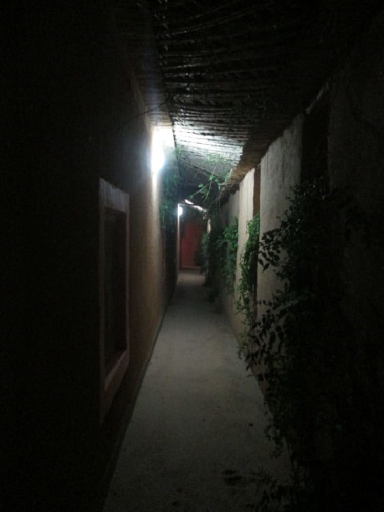 Auberge Toda