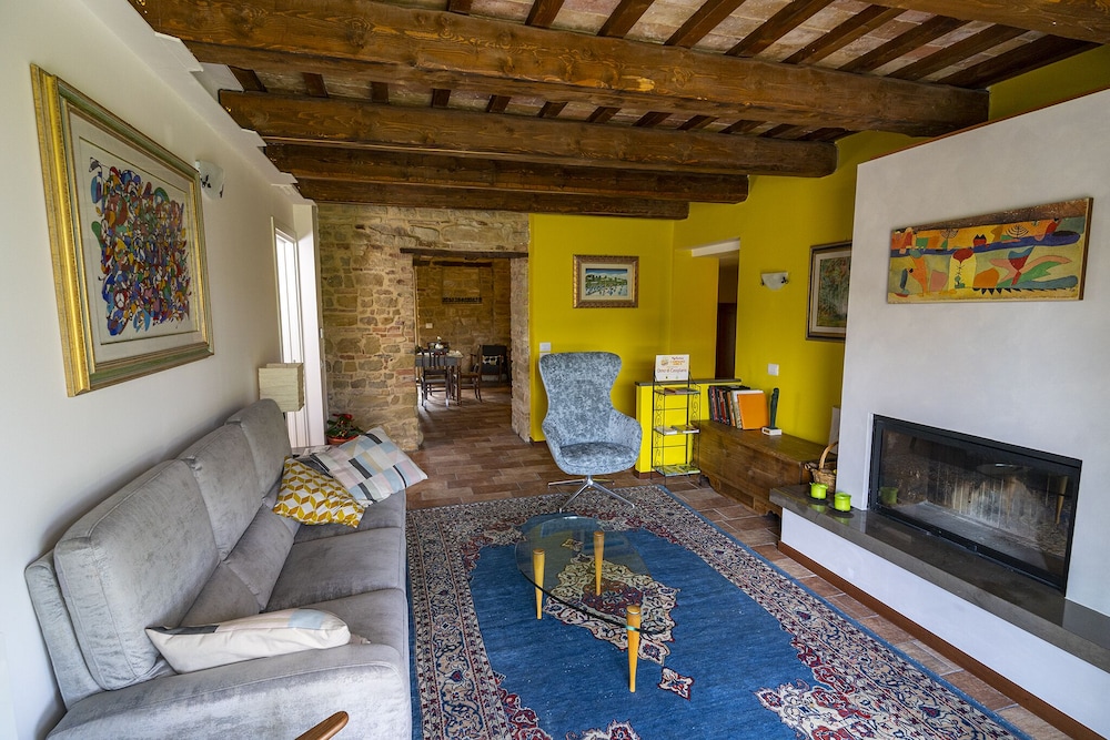 Agriturismo L'Olmo di Casigliano