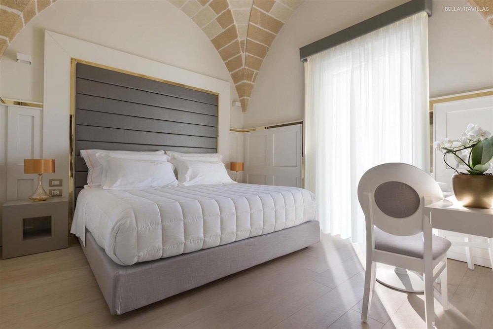 1316 AS - Junior Suite con Balcone