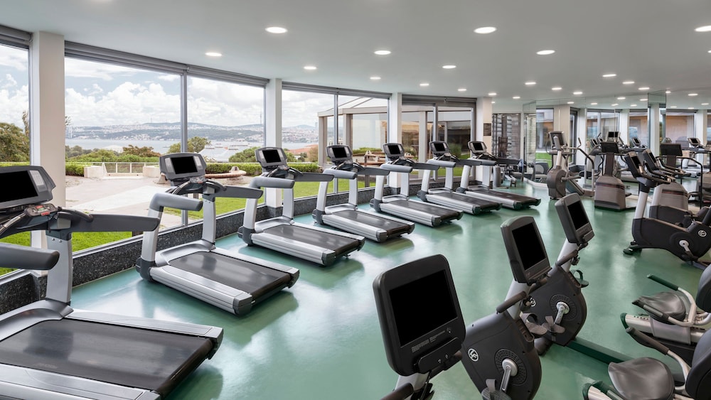 InterContinental Istanbul by IHG - Image 125
