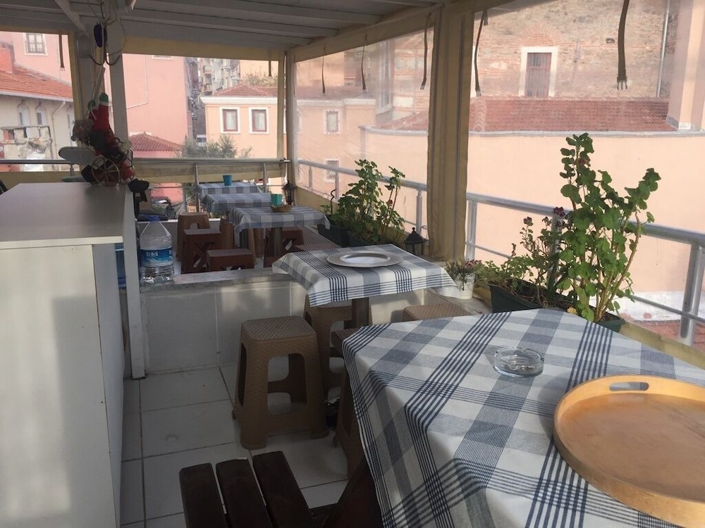 Sunrise İstanbul Süitleri - Image 27