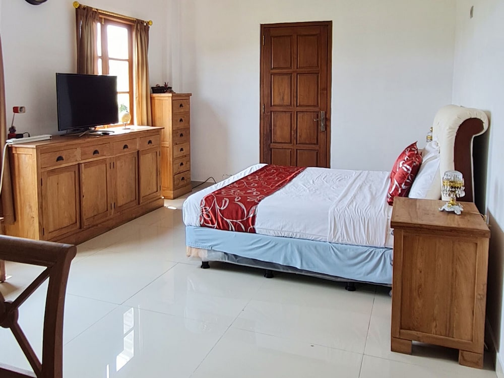 Casamia Homestay