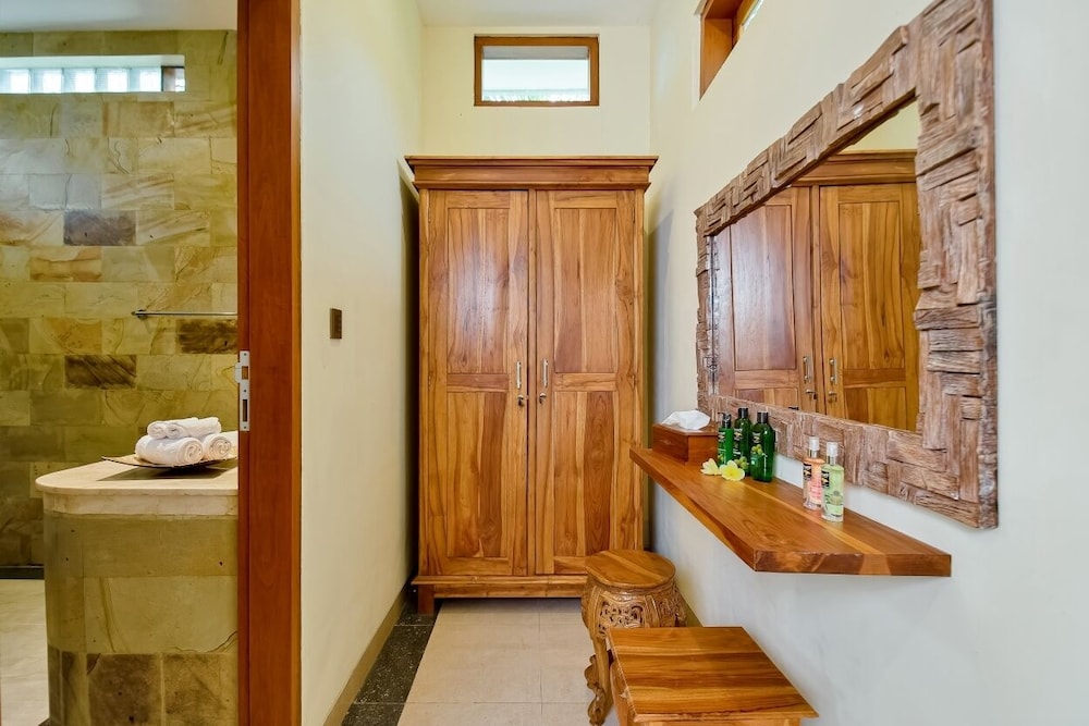 Villa Belanda