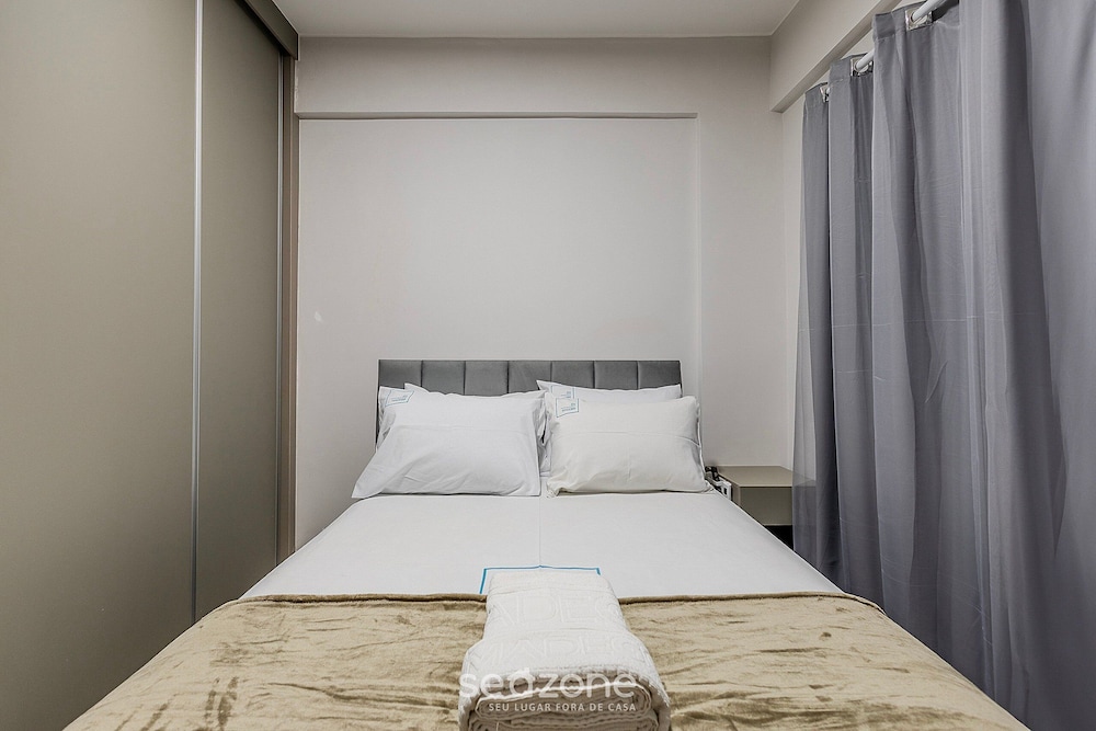 Charming Studio Taguatinga Norte - Rjt0104