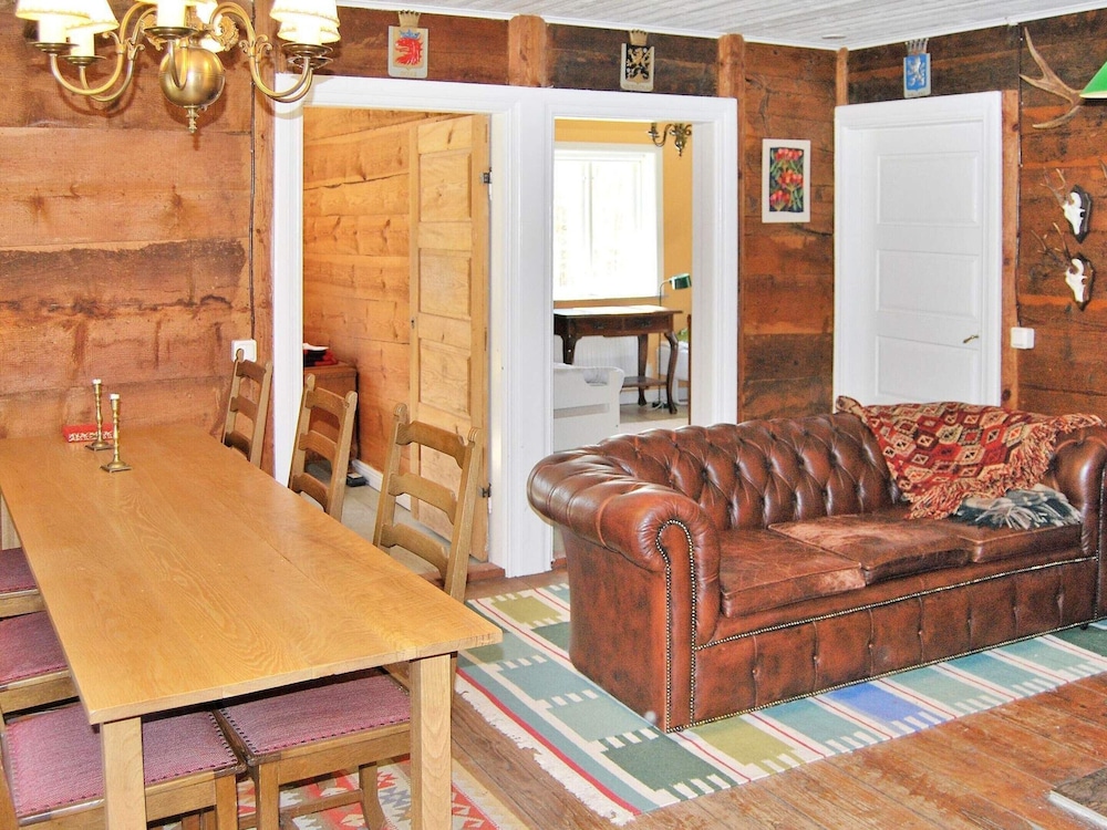 7 Person Holiday Home in Vankiva-by Traum view 2