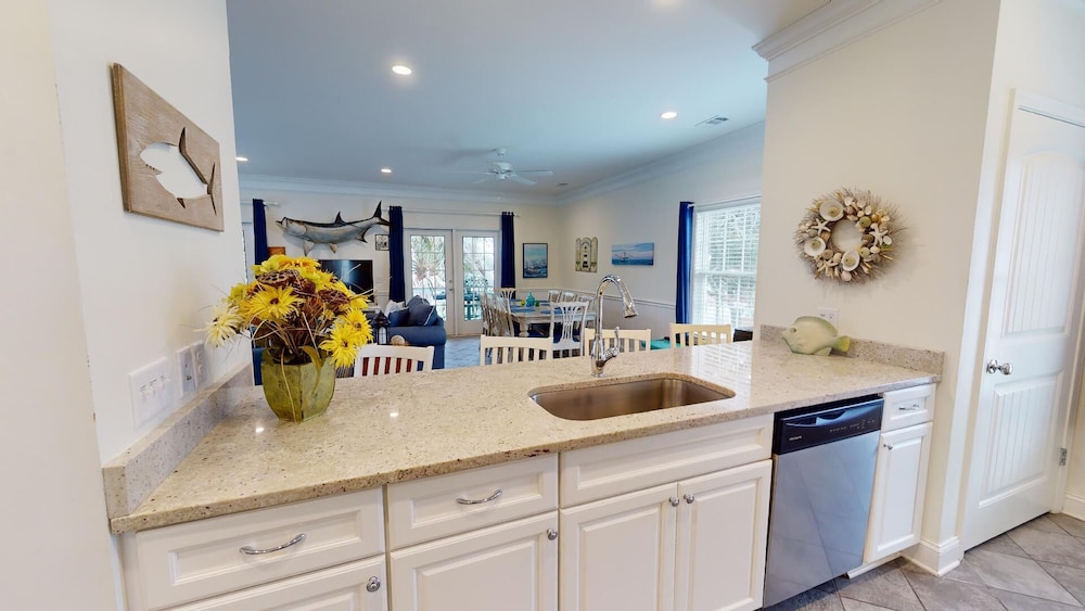 Serendipity by Tybee Vacation Rentals