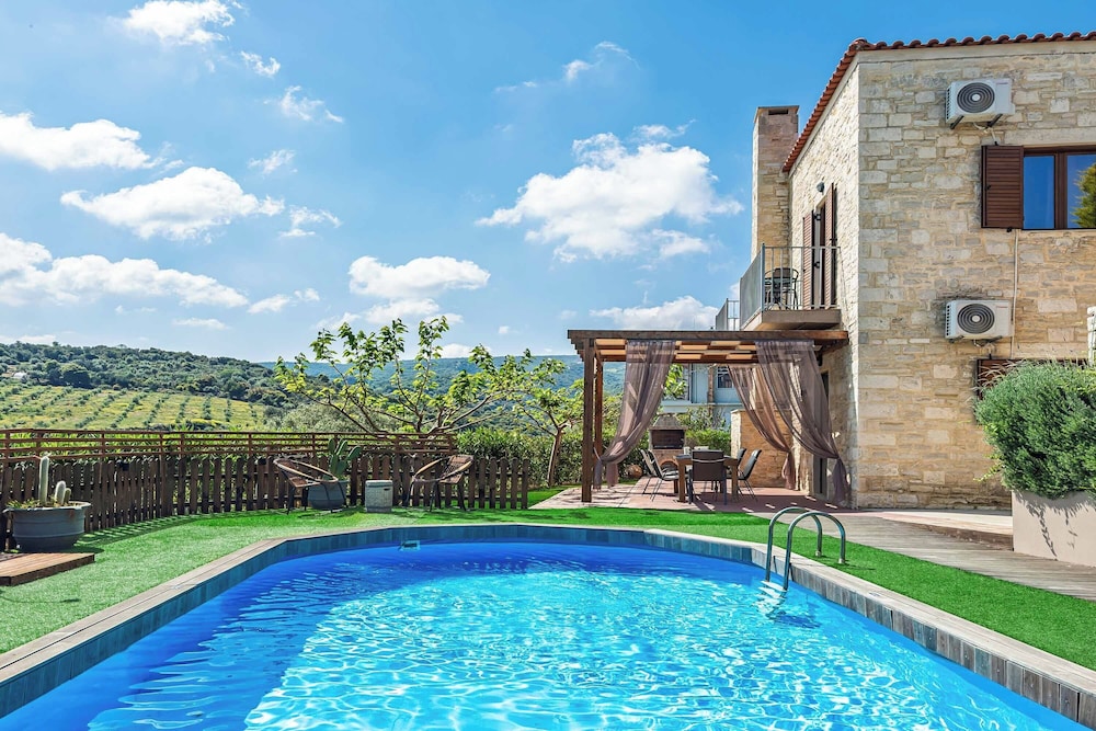 Villa Erato Klio
