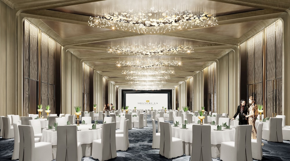 Shangri-La Nanshan, Shenzhen 24