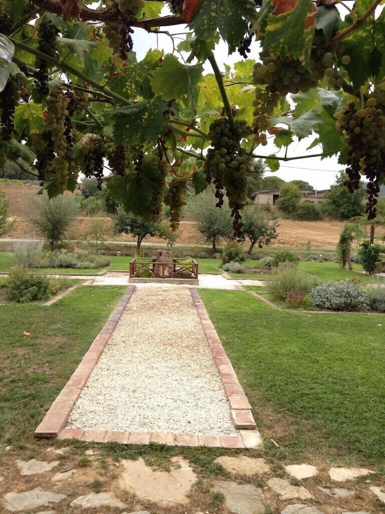 Abbazia Sette Frati Agriturismo Fratres