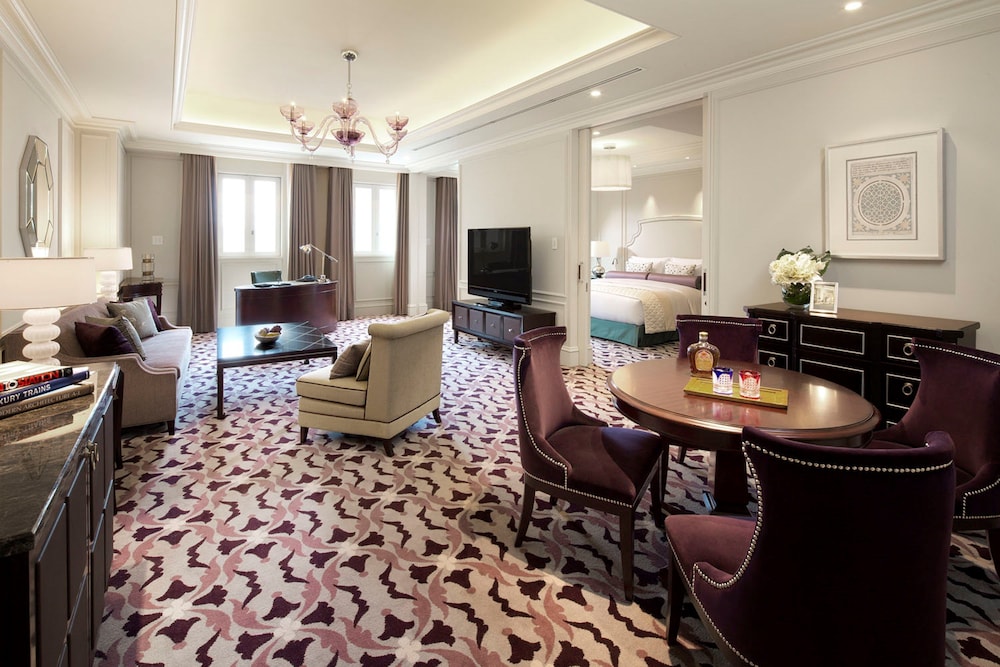 The Tokyo Station Hotel 7
